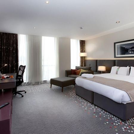 Holiday Inn Bristol City Centre, An Ihg Hotel Bilik gambar