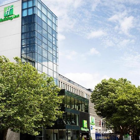 Holiday Inn Bristol City Centre, An Ihg Hotel Luaran gambar