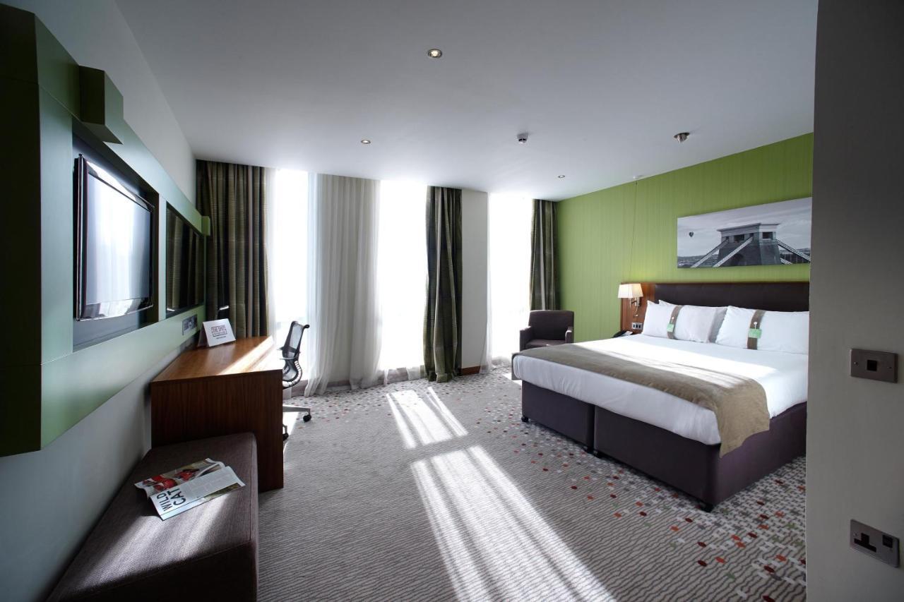 Holiday Inn Bristol City Centre, An Ihg Hotel Bilik gambar