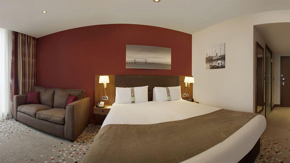 Holiday Inn Bristol City Centre, An Ihg Hotel Luaran gambar