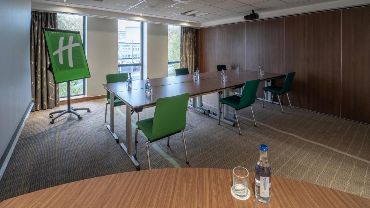 Holiday Inn Bristol City Centre, An Ihg Hotel Luaran gambar