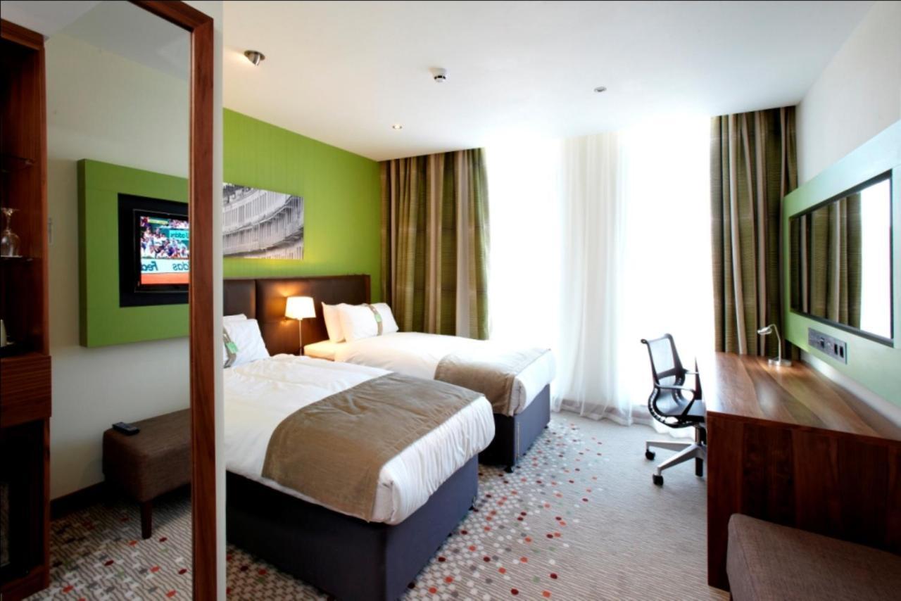 Holiday Inn Bristol City Centre, An Ihg Hotel Luaran gambar