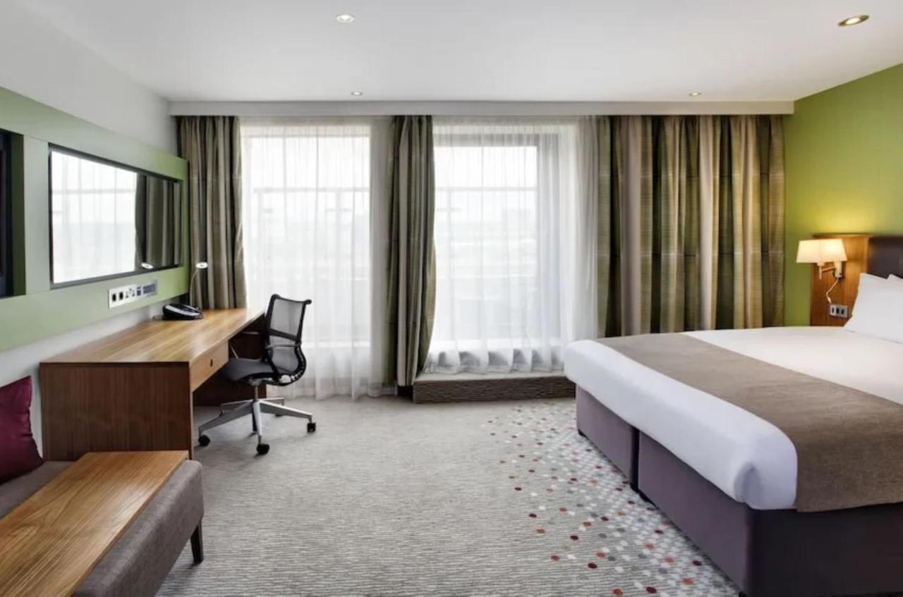 Holiday Inn Bristol City Centre, An Ihg Hotel Luaran gambar