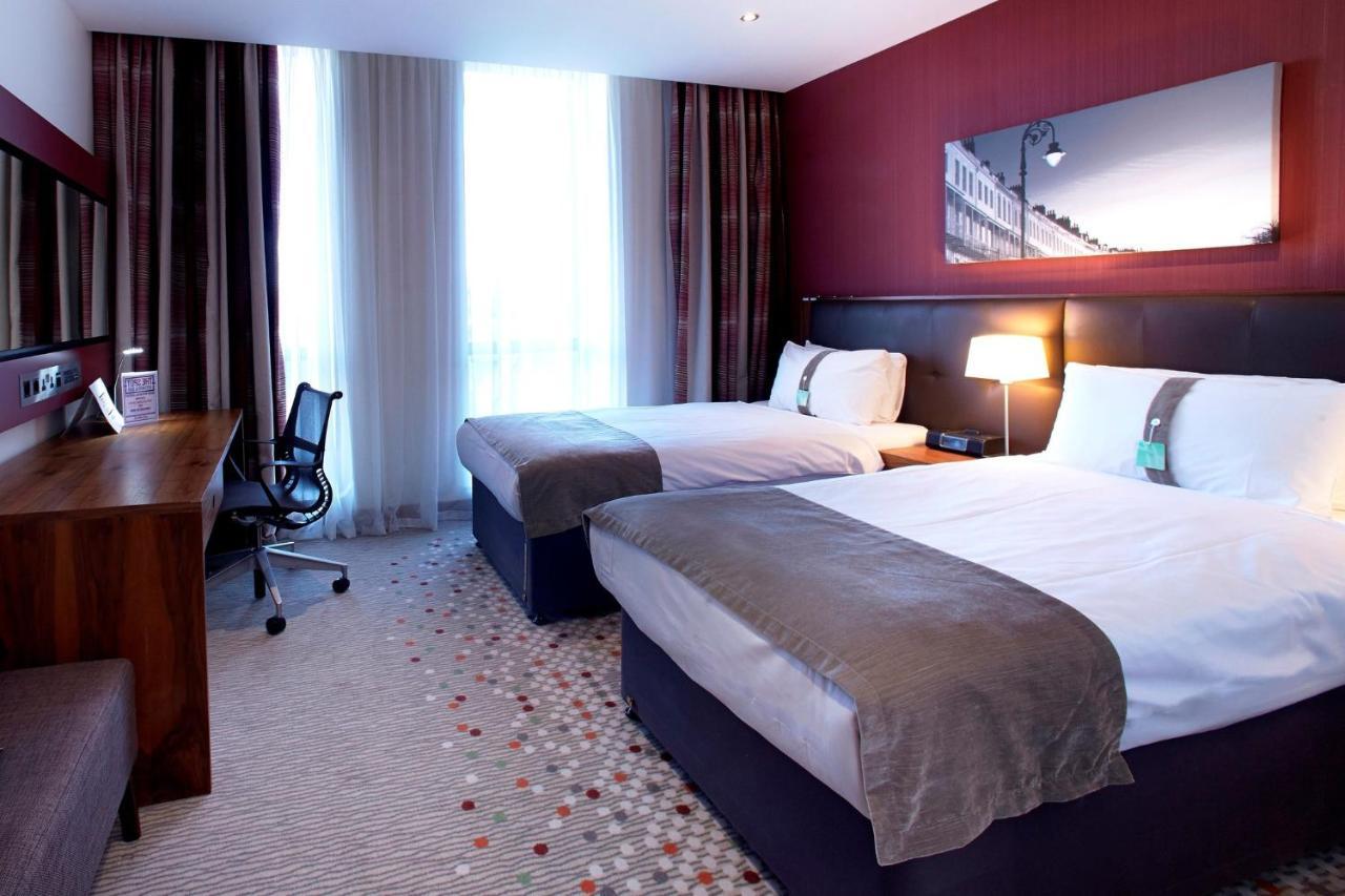 Holiday Inn Bristol City Centre, An Ihg Hotel Luaran gambar