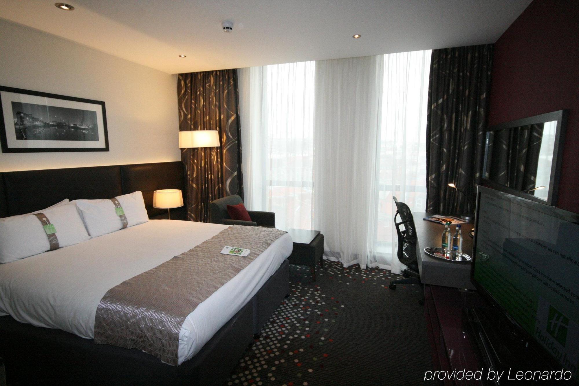 Holiday Inn Bristol City Centre, An Ihg Hotel Bilik gambar