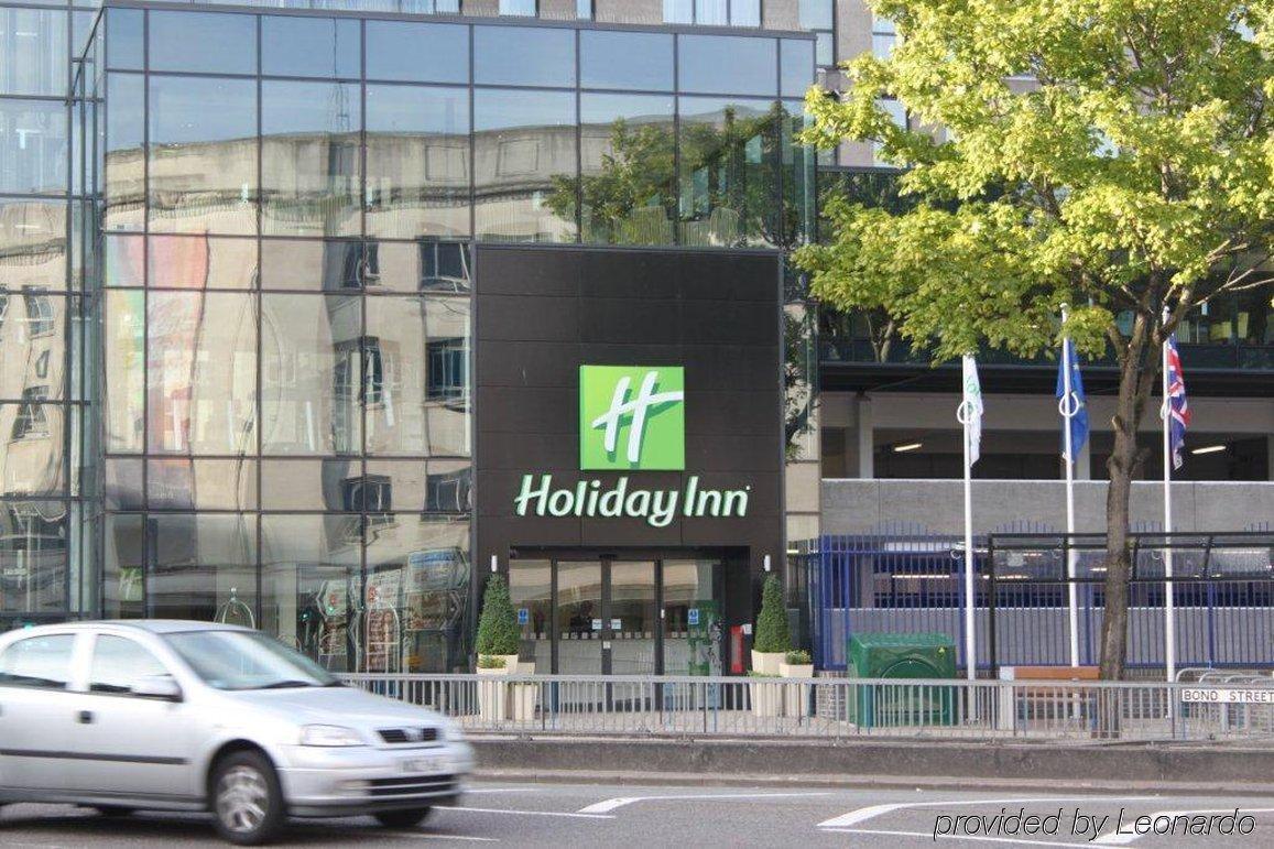 Holiday Inn Bristol City Centre, An Ihg Hotel Luaran gambar