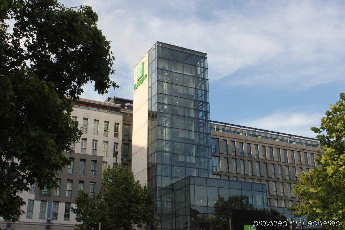 Holiday Inn Bristol City Centre, An Ihg Hotel Luaran gambar