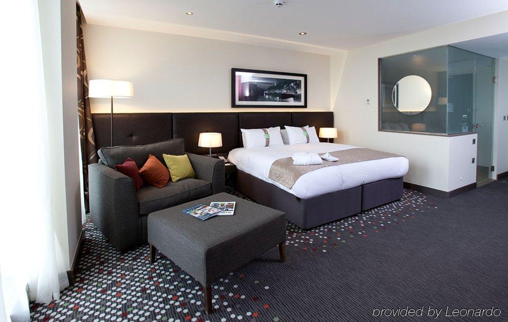 Holiday Inn Bristol City Centre, An Ihg Hotel Bilik gambar