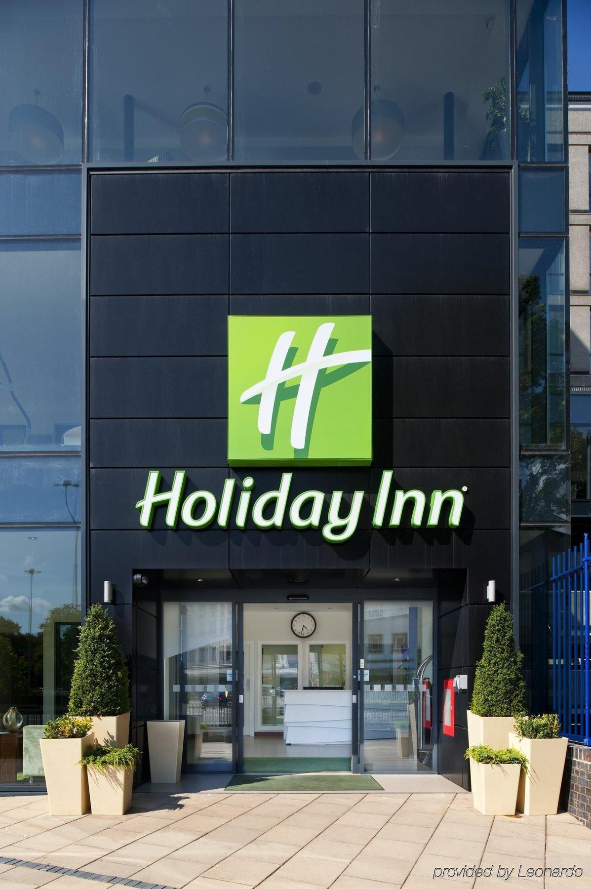Holiday Inn Bristol City Centre, An Ihg Hotel Luaran gambar