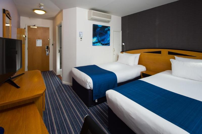 Holiday Inn Bristol City Centre, An Ihg Hotel Luaran gambar