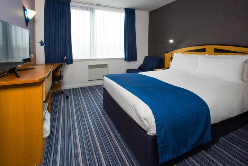 Holiday Inn Bristol City Centre, An Ihg Hotel Luaran gambar