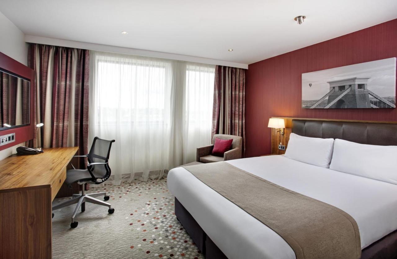 Holiday Inn Bristol City Centre, An Ihg Hotel Luaran gambar