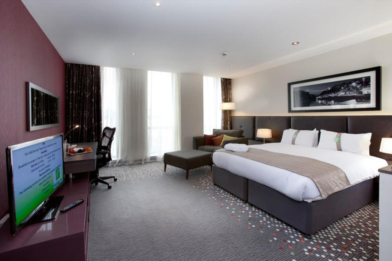 Holiday Inn Bristol City Centre, An Ihg Hotel Bilik gambar