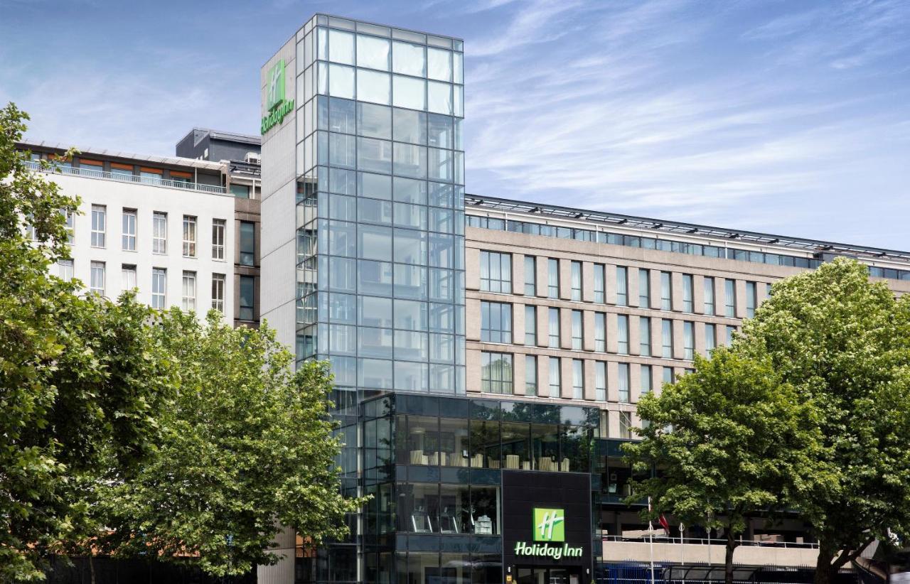 Holiday Inn Bristol City Centre, An Ihg Hotel Luaran gambar