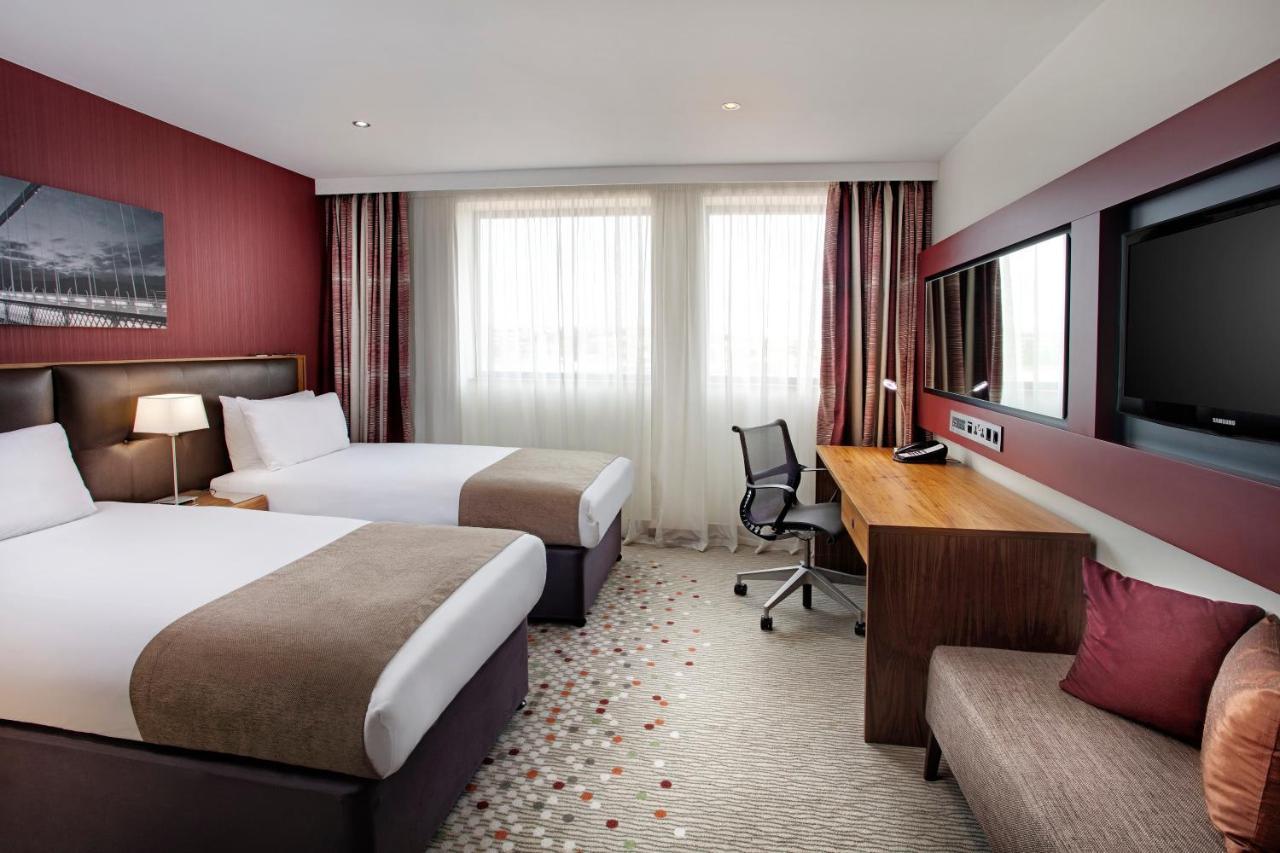 Holiday Inn Bristol City Centre, An Ihg Hotel Luaran gambar